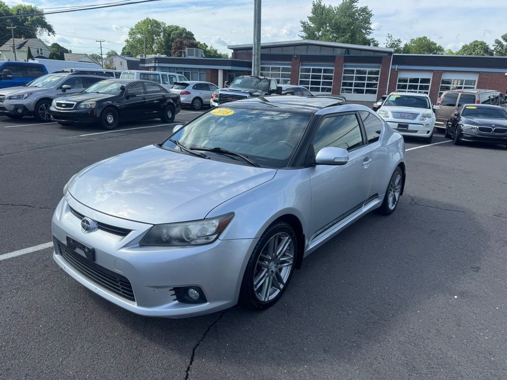 Used 2013 Scion tC