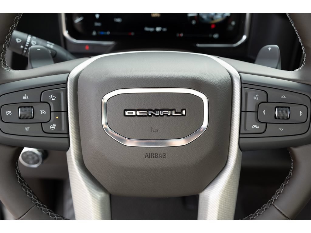 New 2026 GMC Sierra 1500 Denali w/ Denali Reserve Package AWD/4WD image 18