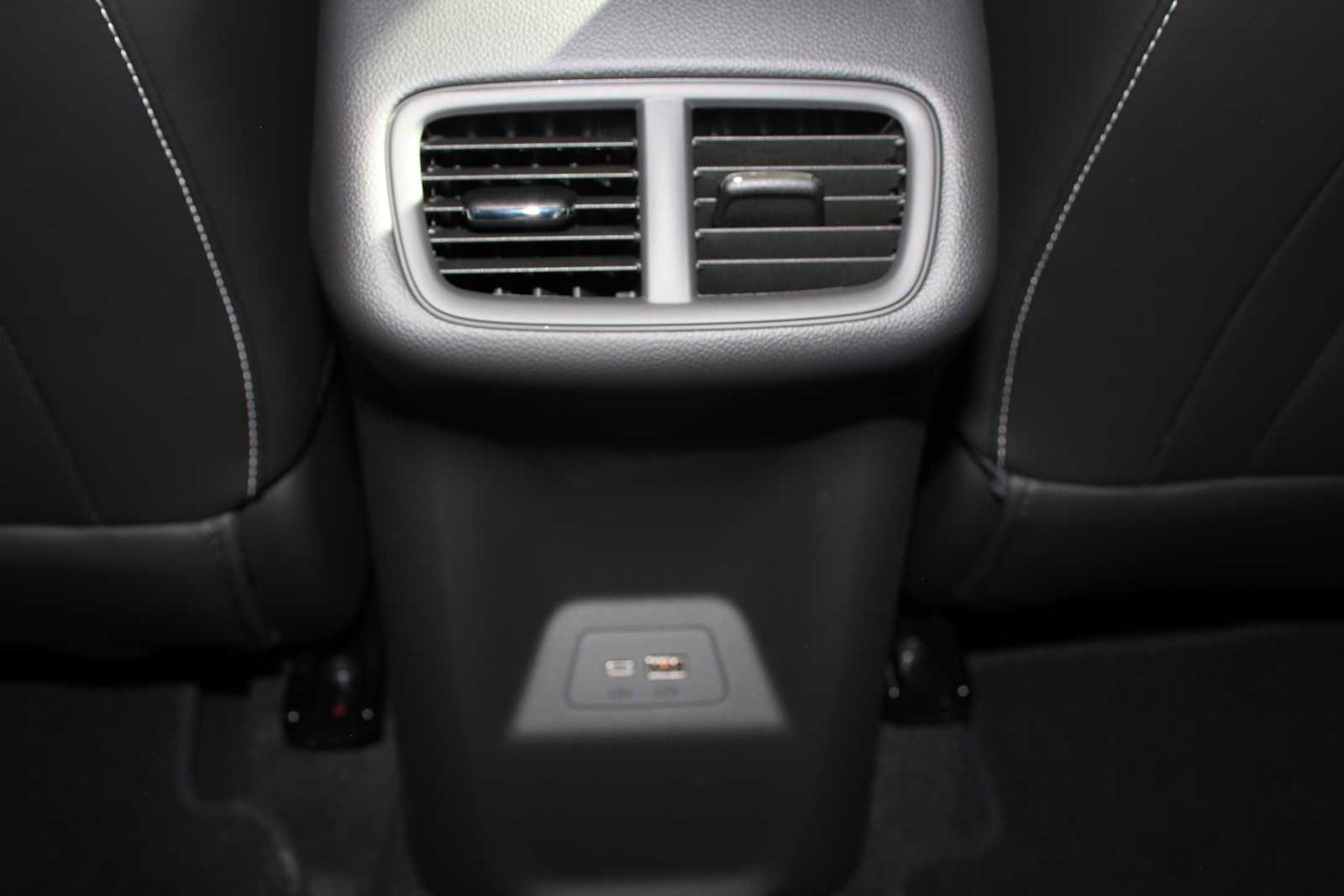New 2026 Buick Envision Sport Touring AWD/4WD image 24
