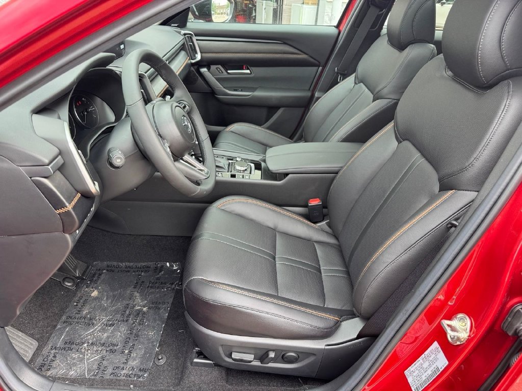 New 2026 MAZDA CX-50 AWD 2.5 Hybrid w/ Premium Pkg image 9