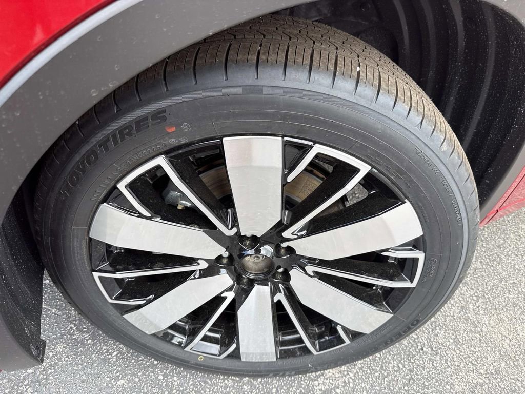 New 2026 Mitsubishi Outlander SEL image 10