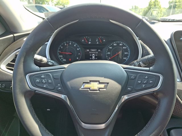 Used 2023 Chevrolet Malibu RS w/ Driver Confidence Package FWD image 20