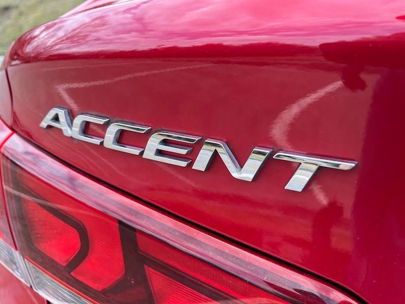 Used 2019 Hyundai Accent SE image 45