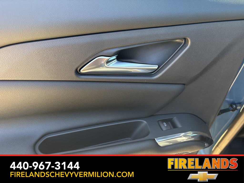 New 2026 Chevrolet Traverse LT w/ Driver Confidence Package image 51