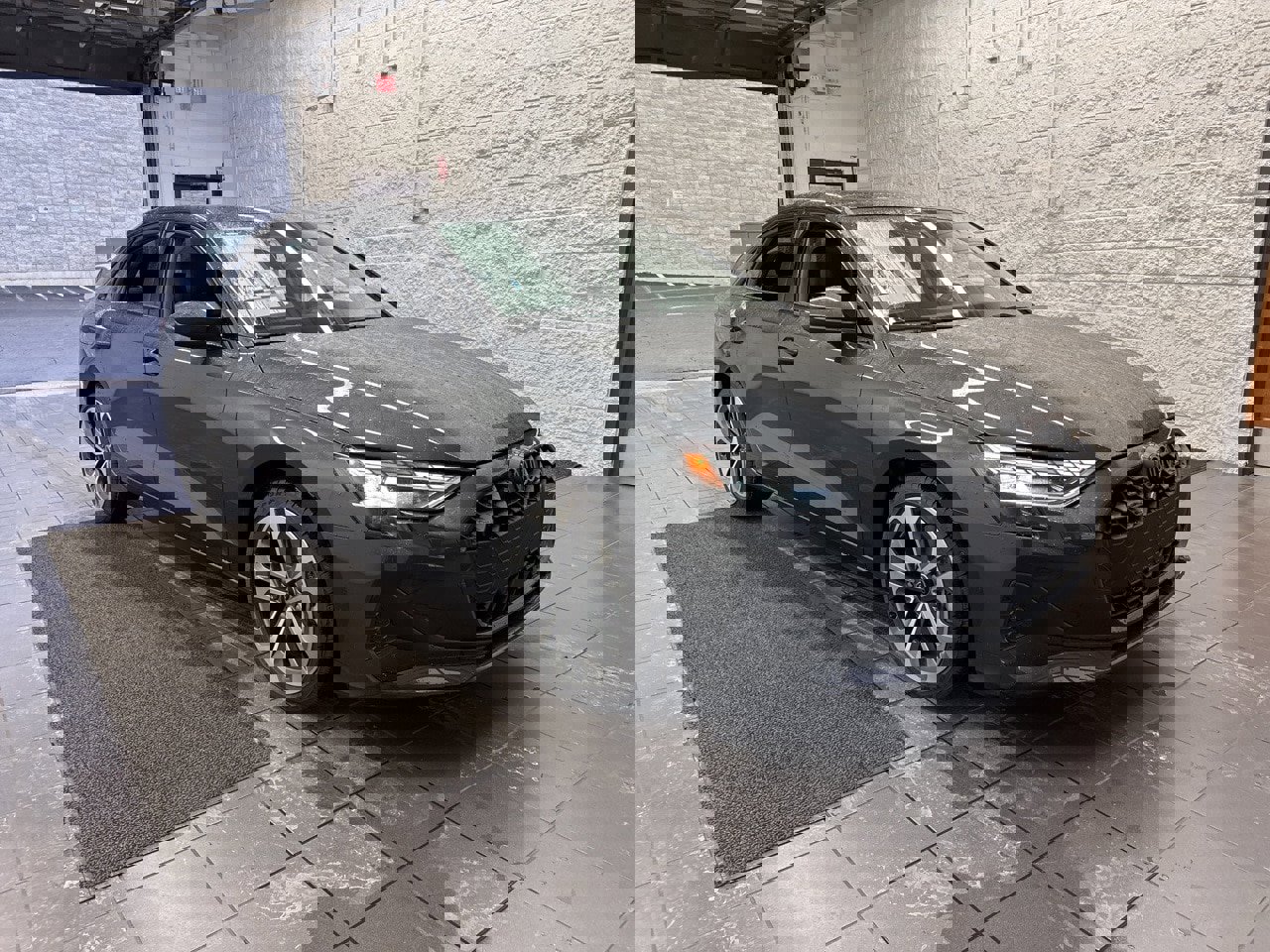 New 2025 Audi A3 2.0T Premium Plus