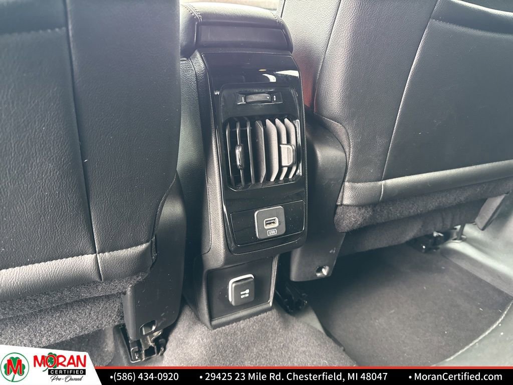 Used 2023 Jeep Compass Latitude image 24