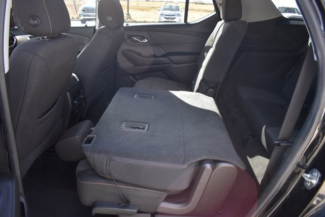 Used 2019 Chevrolet Traverse LS image 21