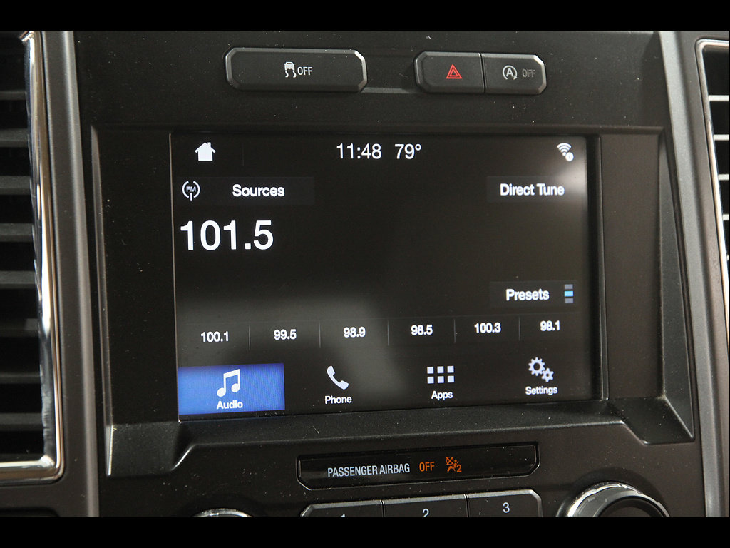 Used 2016 Ford F150 XLT w/ Equipment Group 302A Luxury AWD/4WD image 11