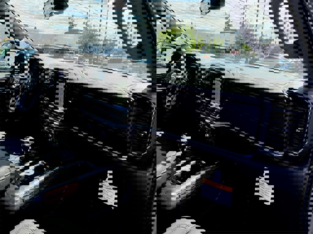 New 2026 GMC Sierra 1500 Elevation w/ Elevation Premium Package image 22