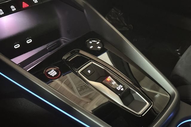 Used 2025 Audi S3 Premium Plus w/ Premium Plus Package image 25