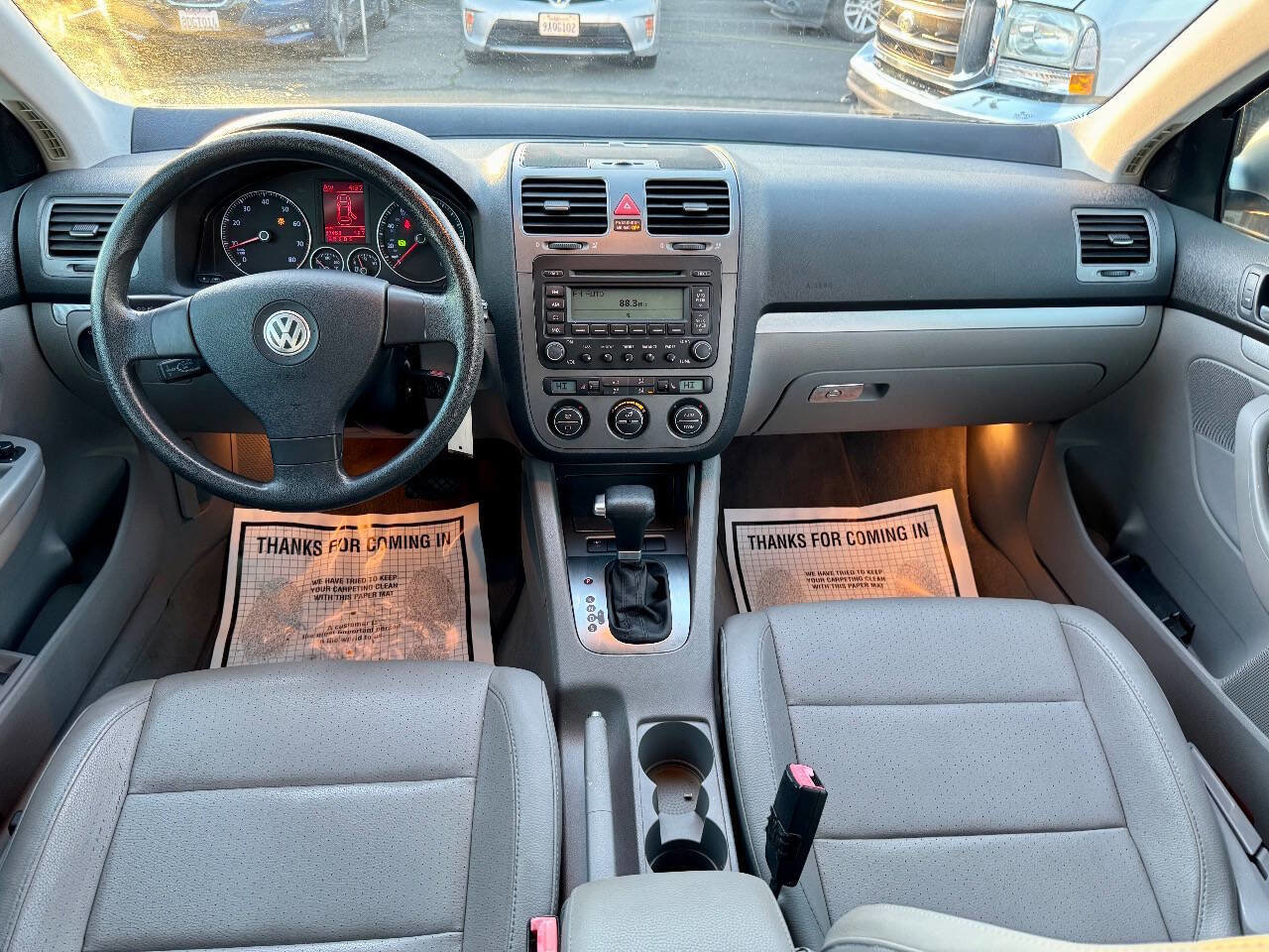 Used 2005 Volkswagen Jetta 2.5 image 14