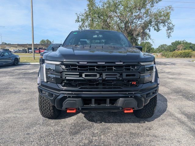 New 2026 Ford F150 Raptor AWD/4WD image 10