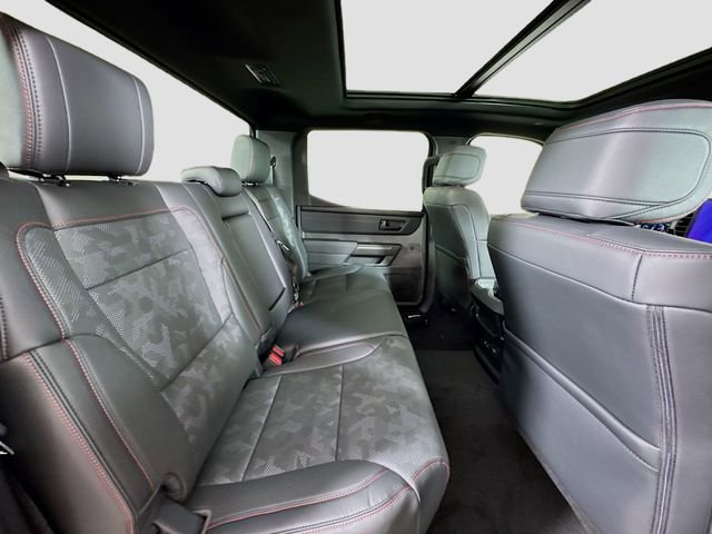 New 2026 Toyota Tundra TRD Pro image 29