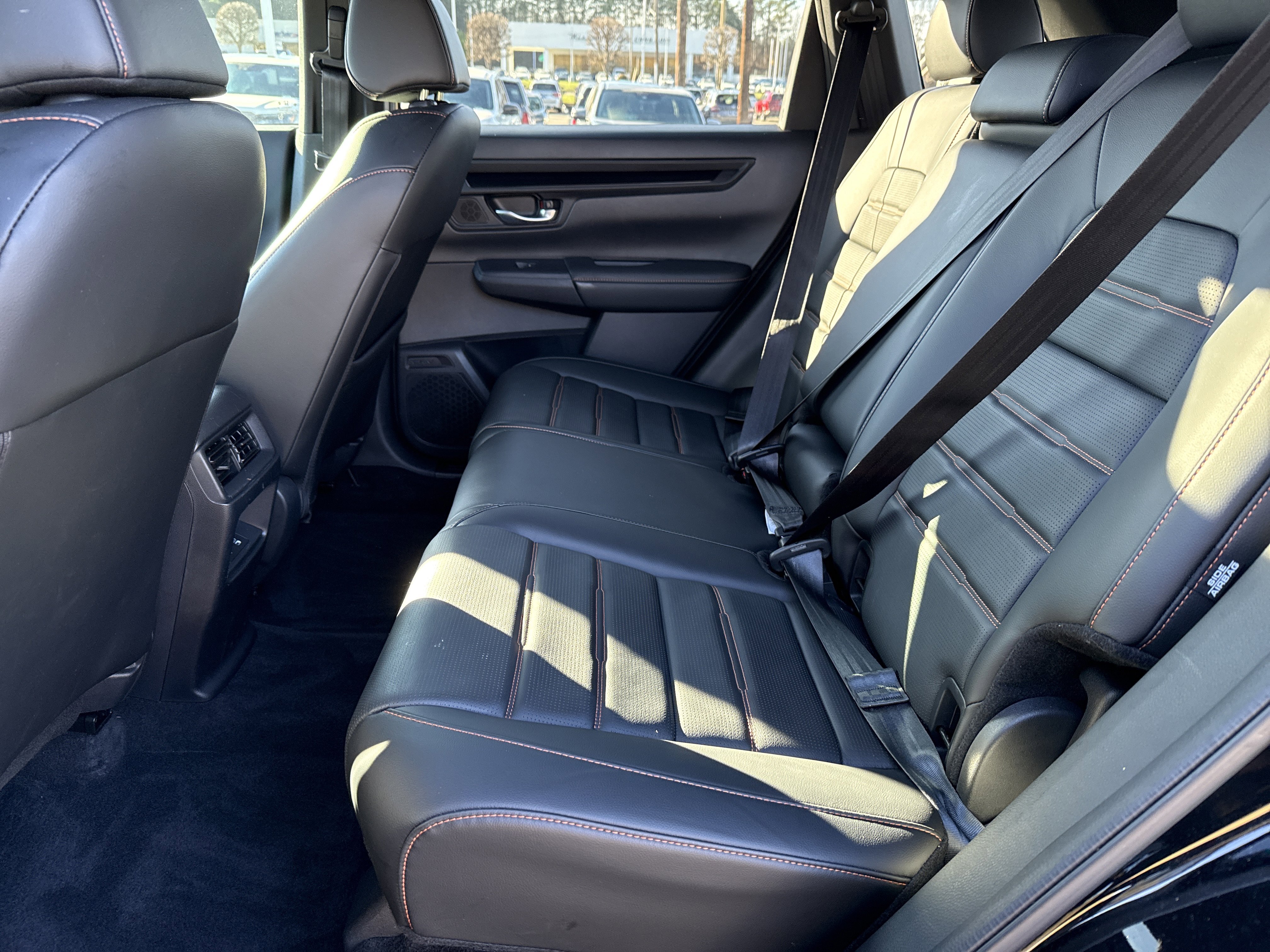 Certified 2025 Honda CR-V Sport-L image 31