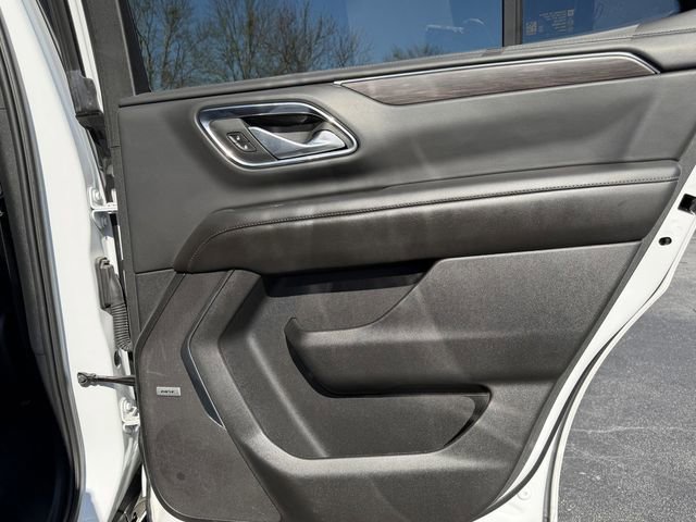 Used 2024 Chevrolet Tahoe LT AWD/4WD image 29