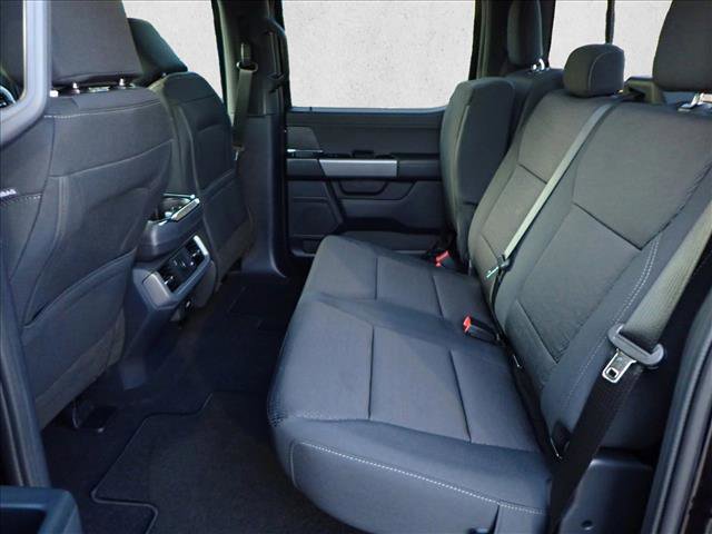 New 2026 Ford F150 XLT w/ Equipment Group 302A MID image 7