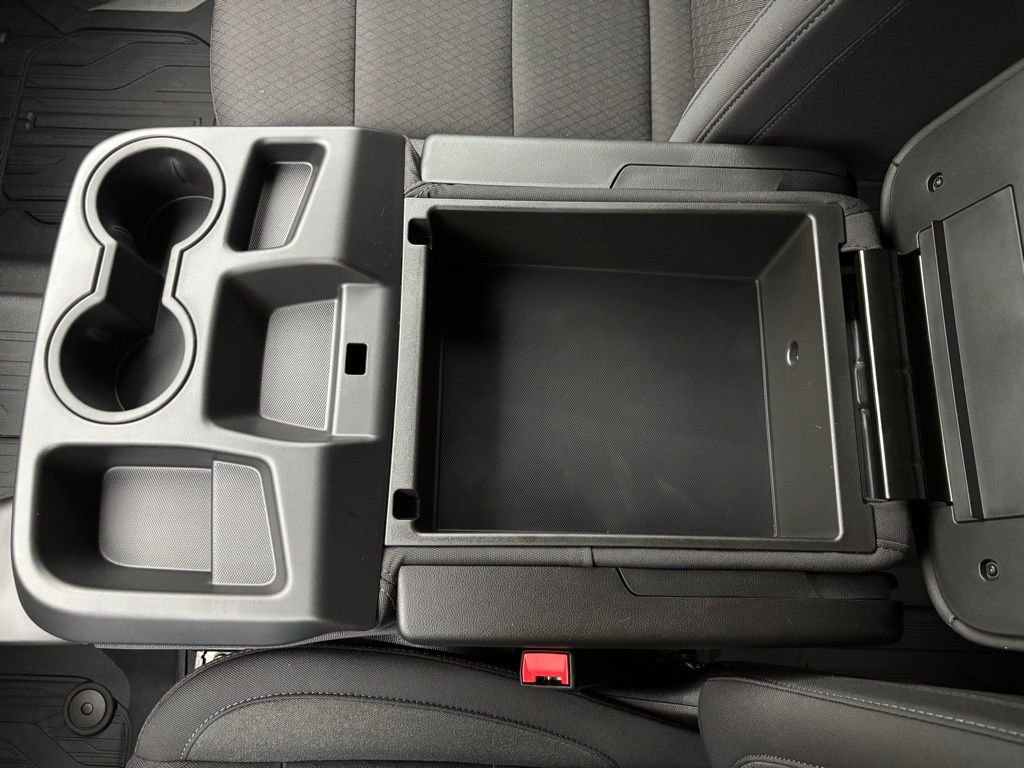 New 2026 GMC Sierra 1500 Elevation w/ Elevation Select Package image 29