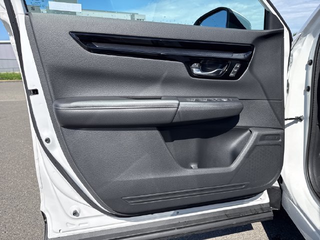 New 2026 Honda CR-V EX-L image 19