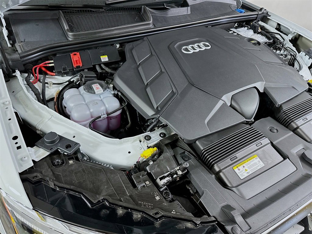 New 2025 Audi Q7 3.0T Premium Plus image 26