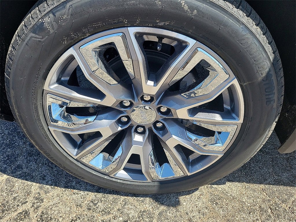 New 2026 GMC Sierra 1500 Denali w/ Denali Reserve Package image 20