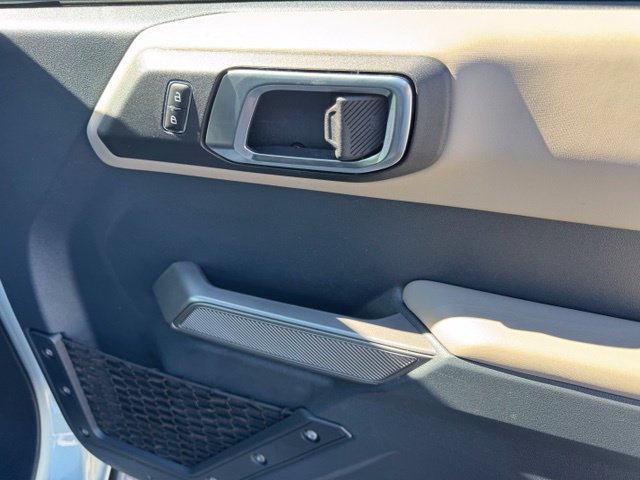 Used 2023 Ford Bronco Wildtrak AWD/4WD image 26