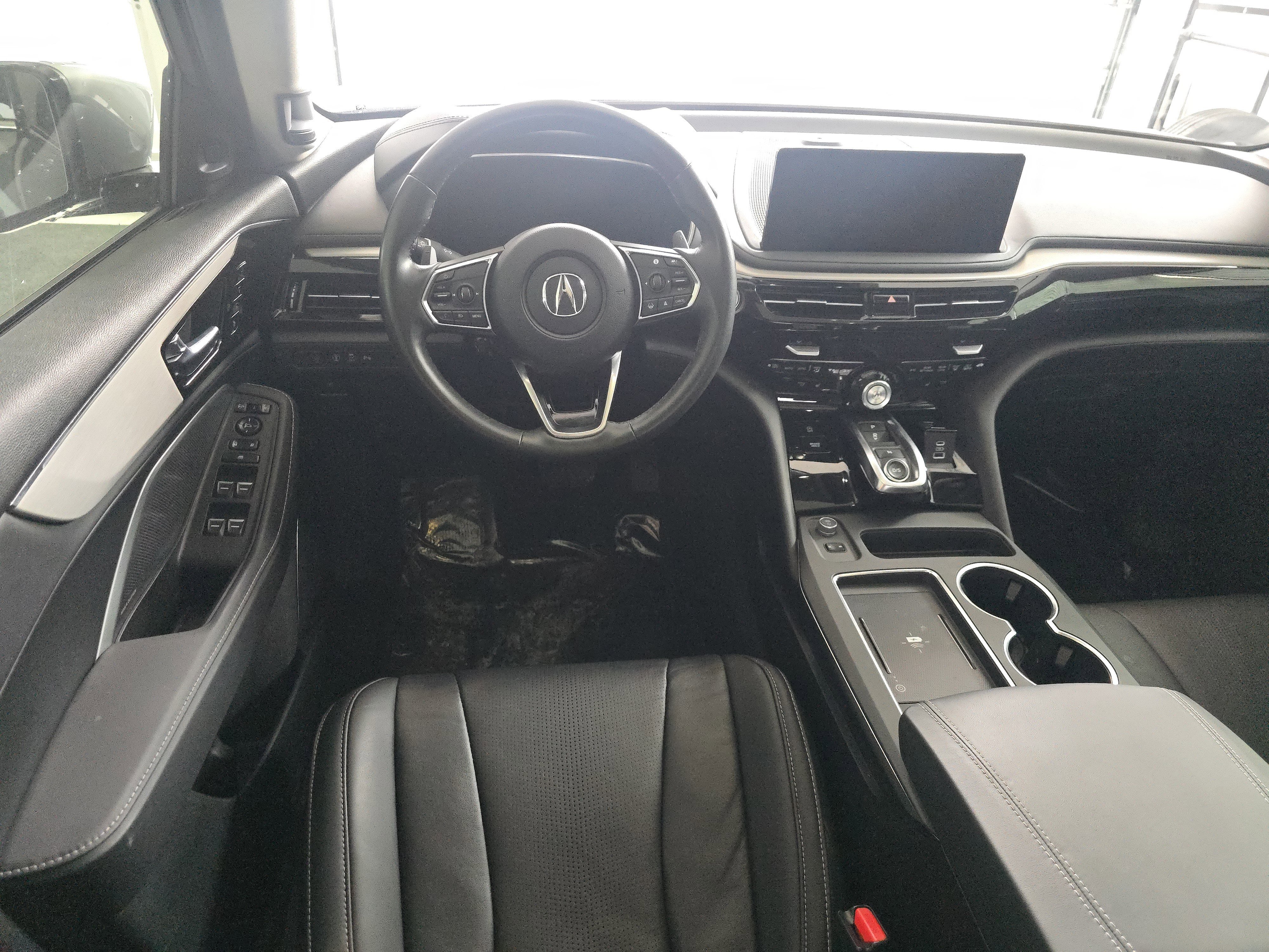 Used 2025 Acura MDX FWD w/ Technology Package image 15