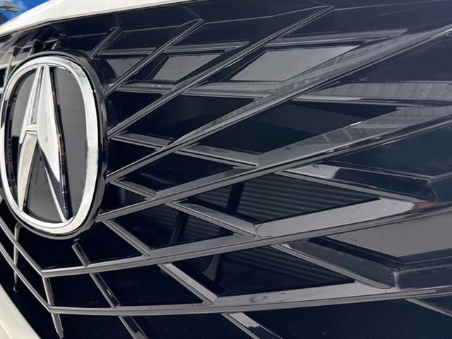 New 2026 Acura ADX A-Spec FWD image 11
