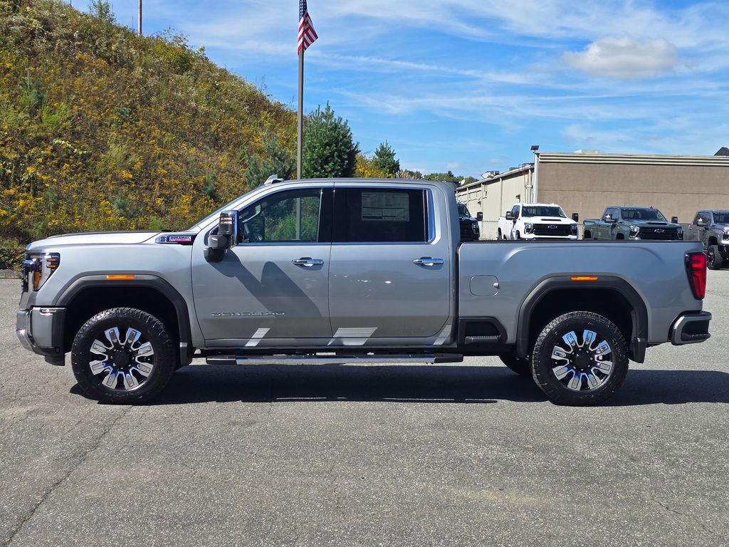 New 2026 GMC Sierra 2500 Denali w/ Denali Reserve Package image 20