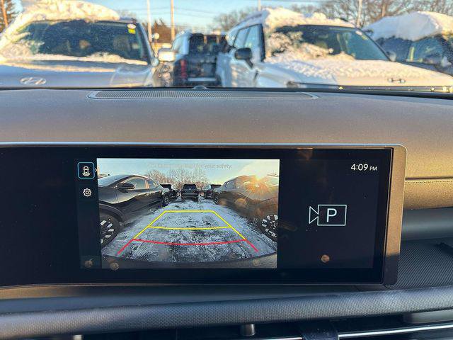 New 2026 Hyundai Santa Cruz SEL image 8