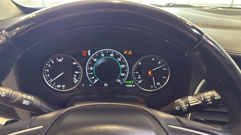 Used 2019 Buick Enclave Avenir w/ Trailering Package, 5000 lbs. image 32