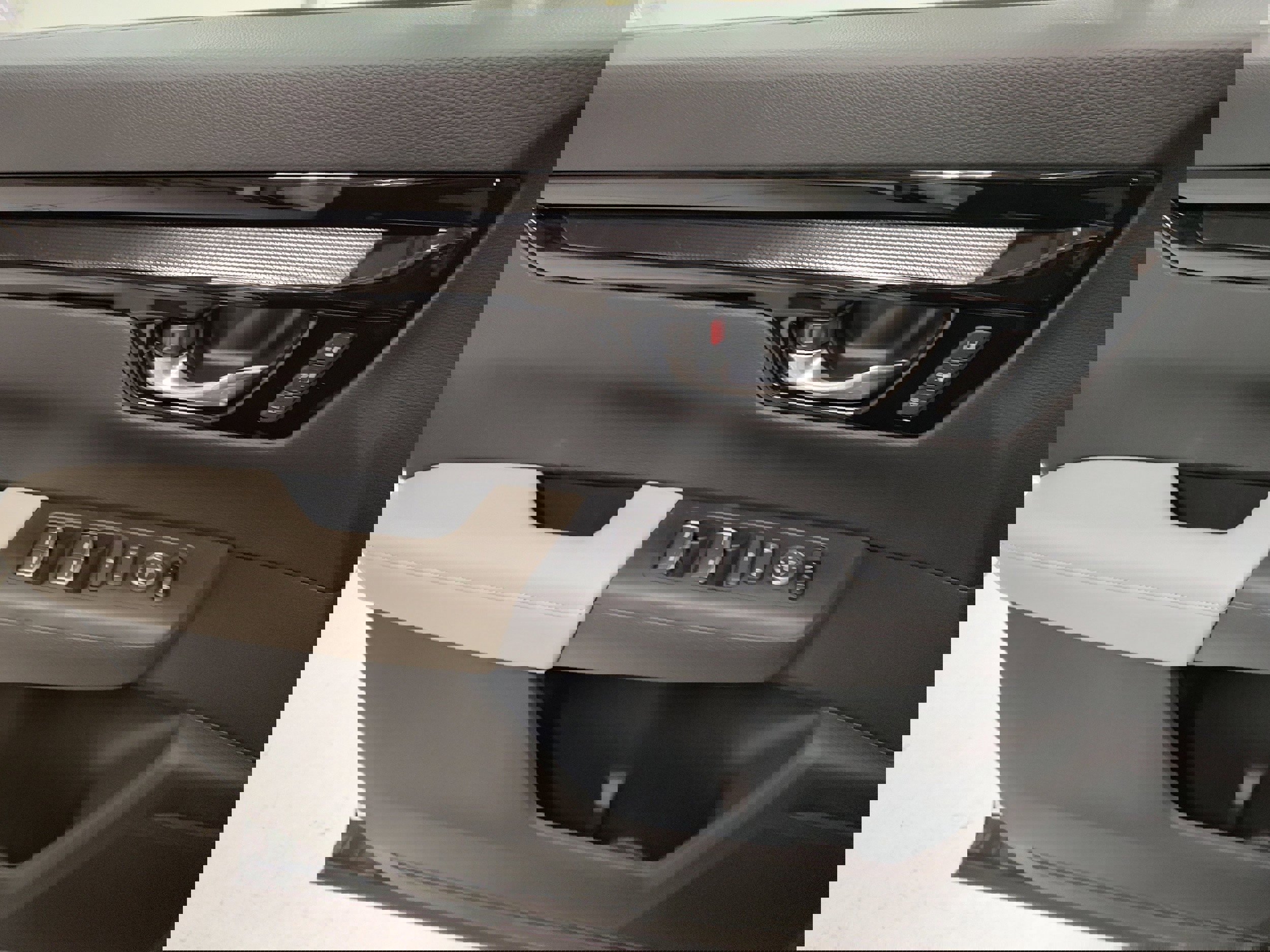 New 2026 Honda CR-V EX-L image 9