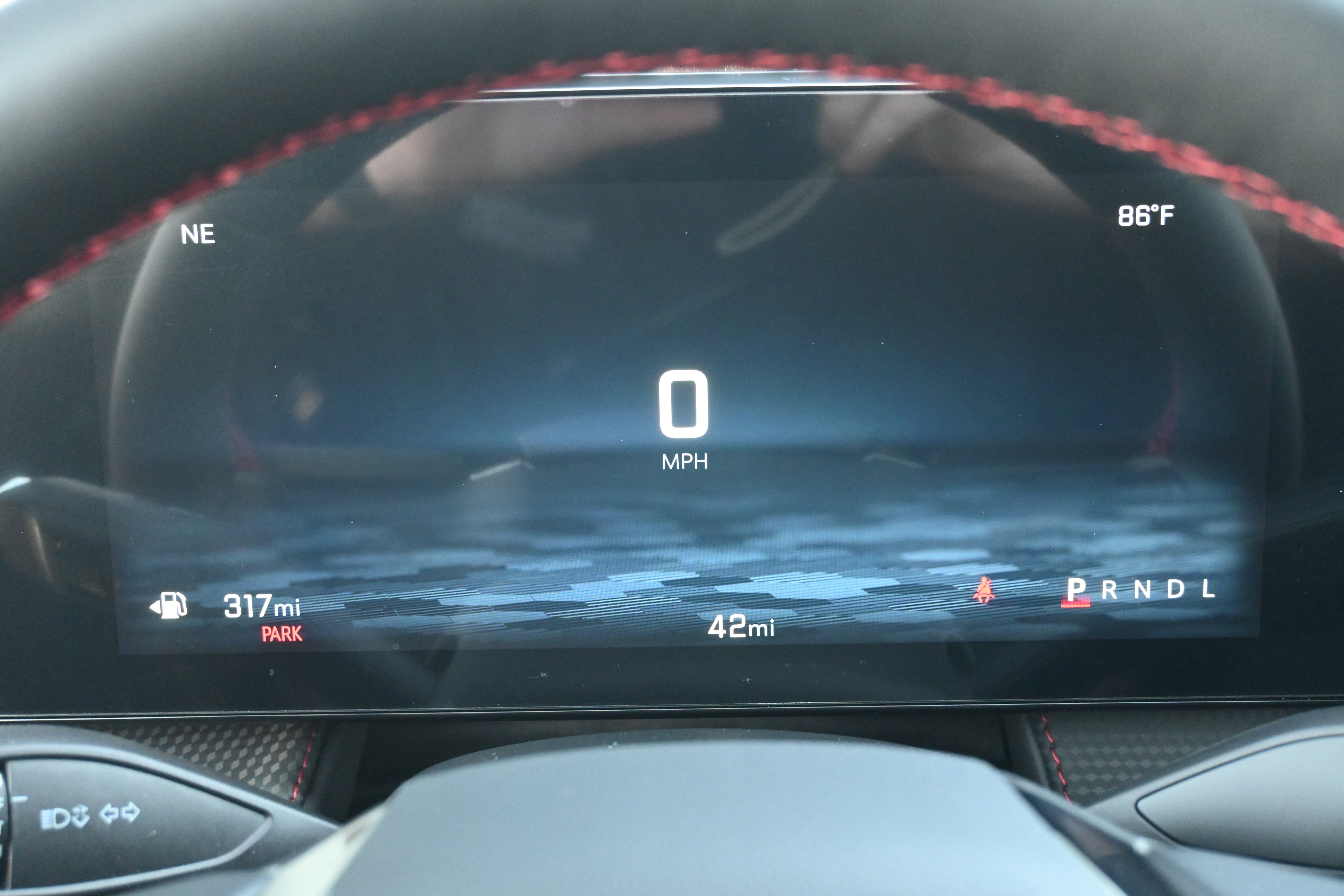 Used 2026 Chevrolet Equinox RS w/ Convenience Package III image 25