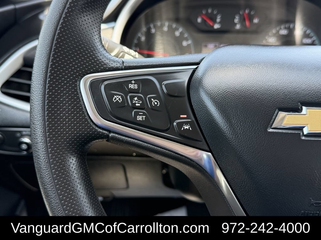 Used 2024 Chevrolet Malibu LT FWD image 14