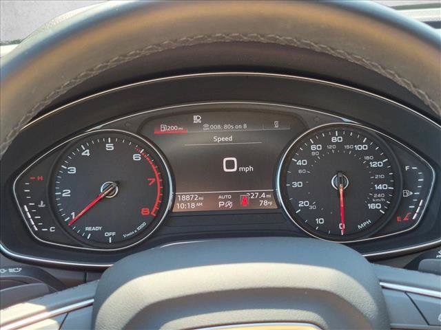 Certified 2023 Audi Q5 Premium w/ Convenience Package AWD/4WD image 11