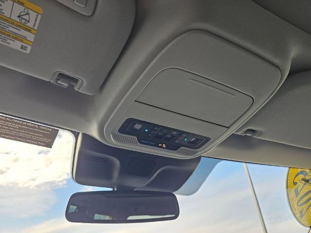 Certified 2025 Ford Expedition Max Platinum image 8