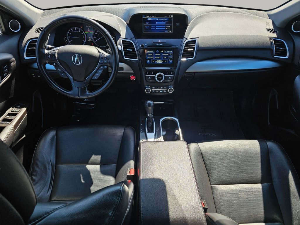Used 2016 Acura RDX AWD w/ Technology Package image 2