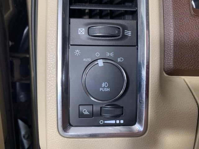 Used 2014 RAM 1500 Laramie w/ Protection Group AWD/4WD image 24