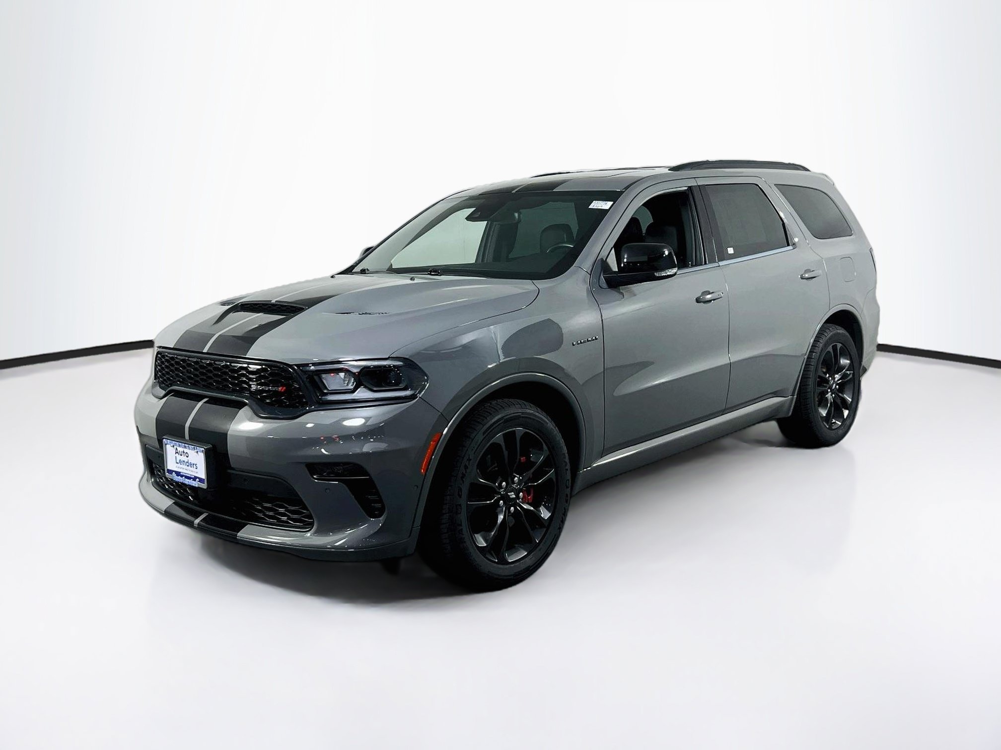 Used 2023 Dodge Durango R/T