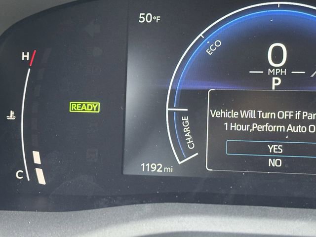 Used 2026 Toyota Camry SE w/ Convenience Package image 15