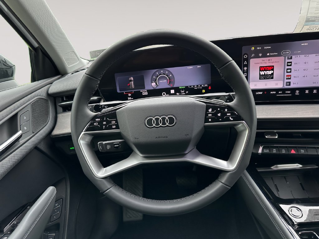 New 2026 Audi Q3 quattro 2.0T AWD/4WD image 12