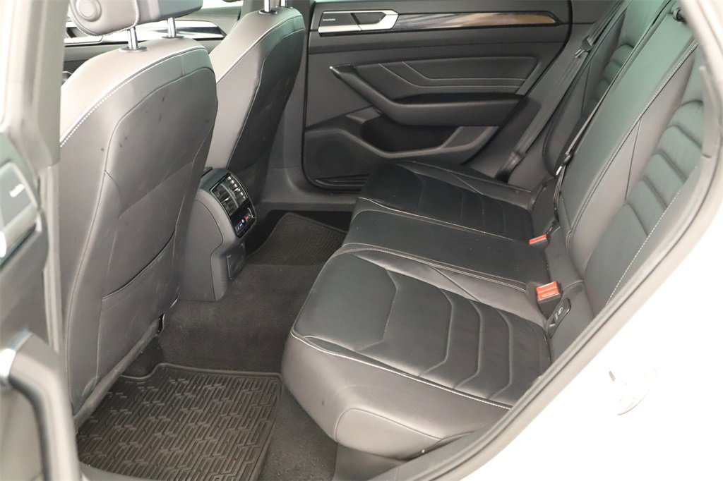 Used 2021 Volkswagen Arteon SEL Premium image 27