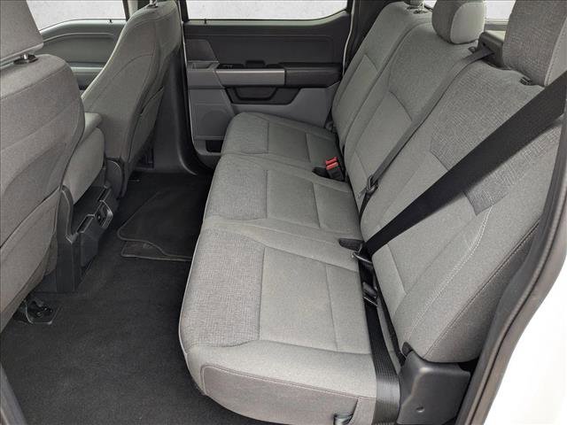 Used 2025 Ford F150 XLT w/ Equipment Group 301A Standard image 20