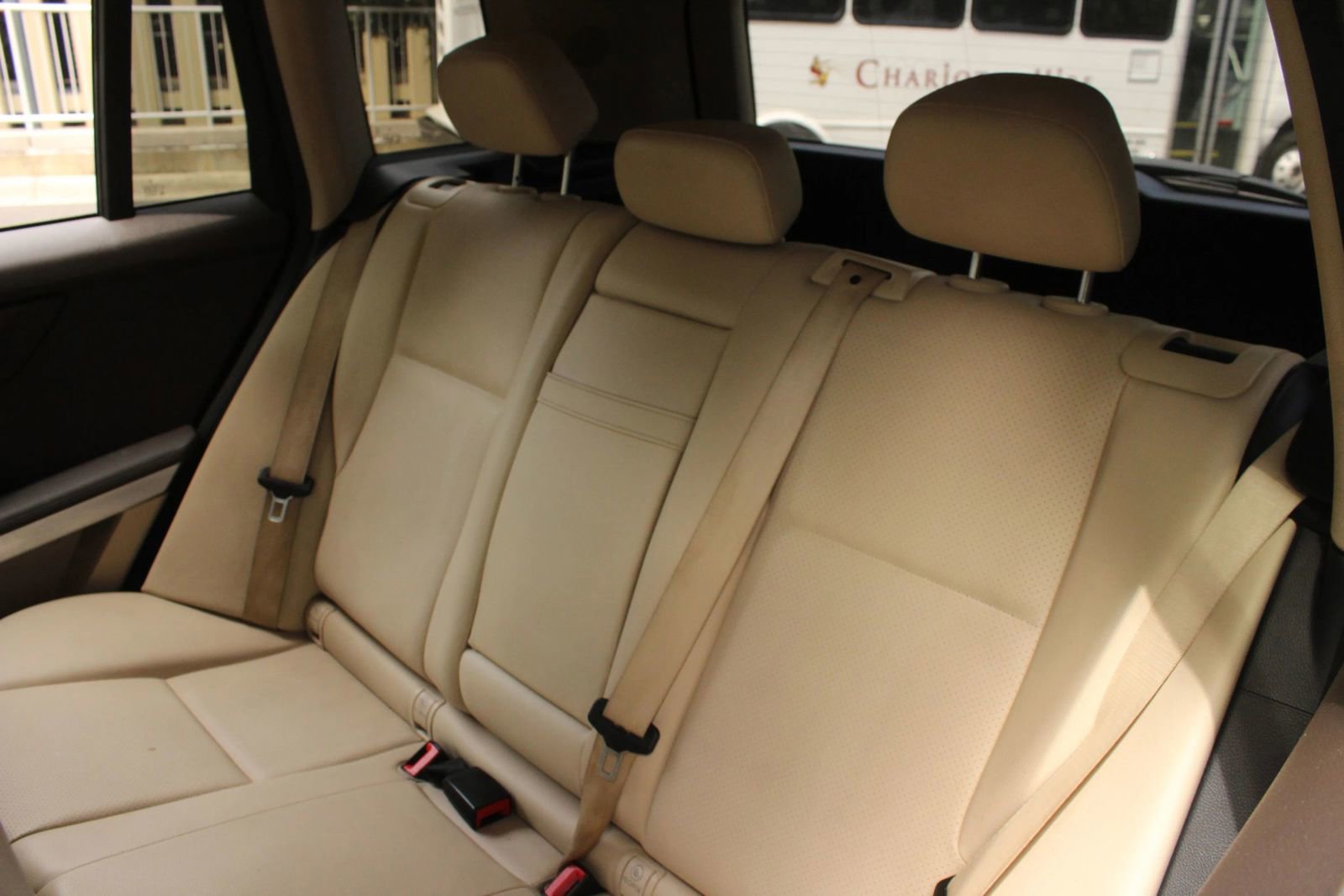 Used 2013 Mercedes-Benz GLK 350 4MATIC w/ Premium 1 Pkg w/o Sunroof image 20