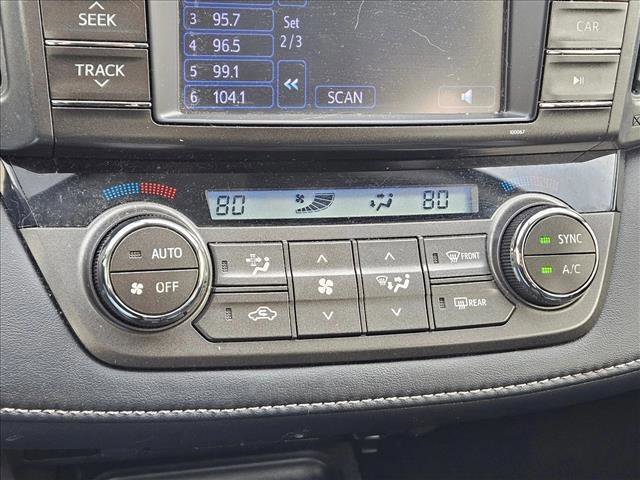 Used 2013 Toyota RAV4 XLE image 11