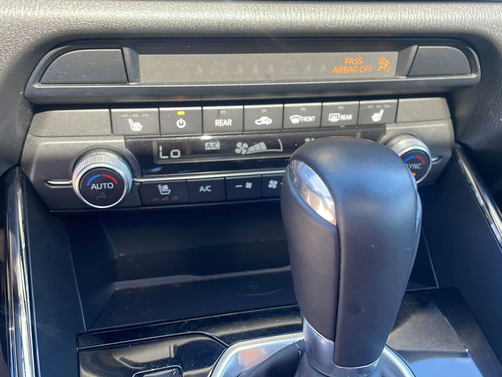 Used 2023 MAZDA CX-9 Touring Plus image 17