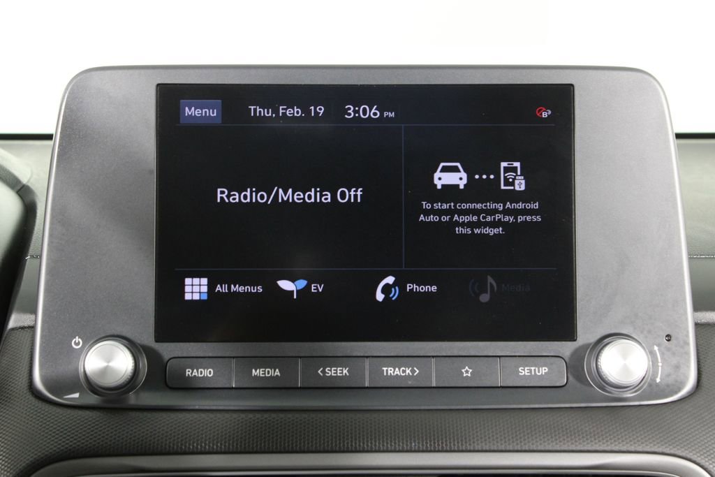 Certified 2023 Hyundai Kona SE image 8