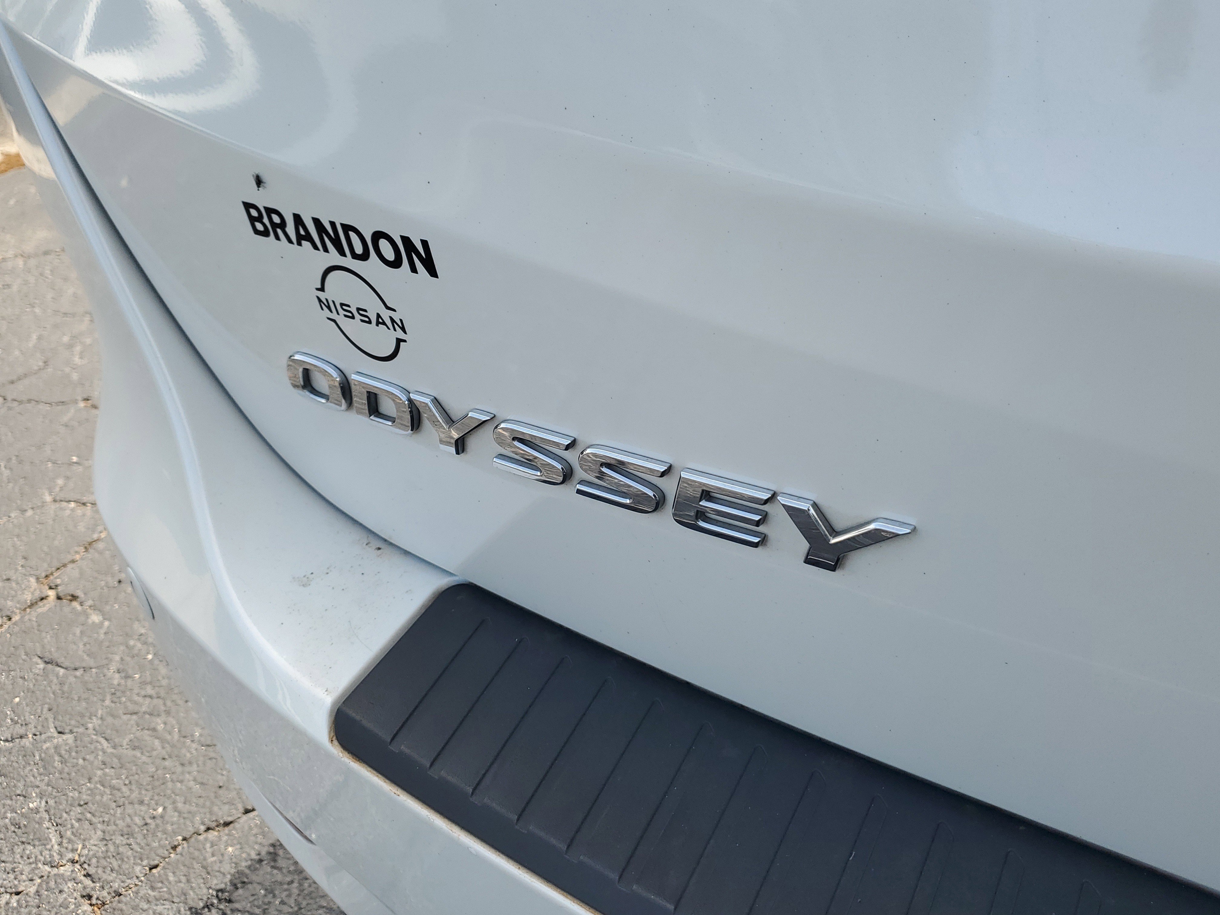 Used 2023 Honda Odyssey Elite image 9