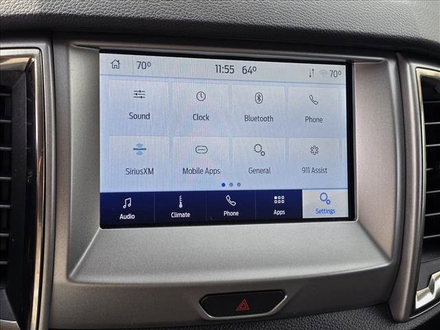 Used 2020 Ford Ranger XLT w/ Equipment Group 301A Mid image 20