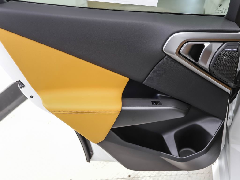 Used 2026 BMW X3 M50 w/ Premium Package image 19