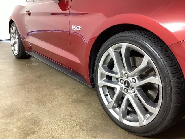 Used 2019 Ford Mustang GT Premium w/ Equipment Group 401A RWD image 6